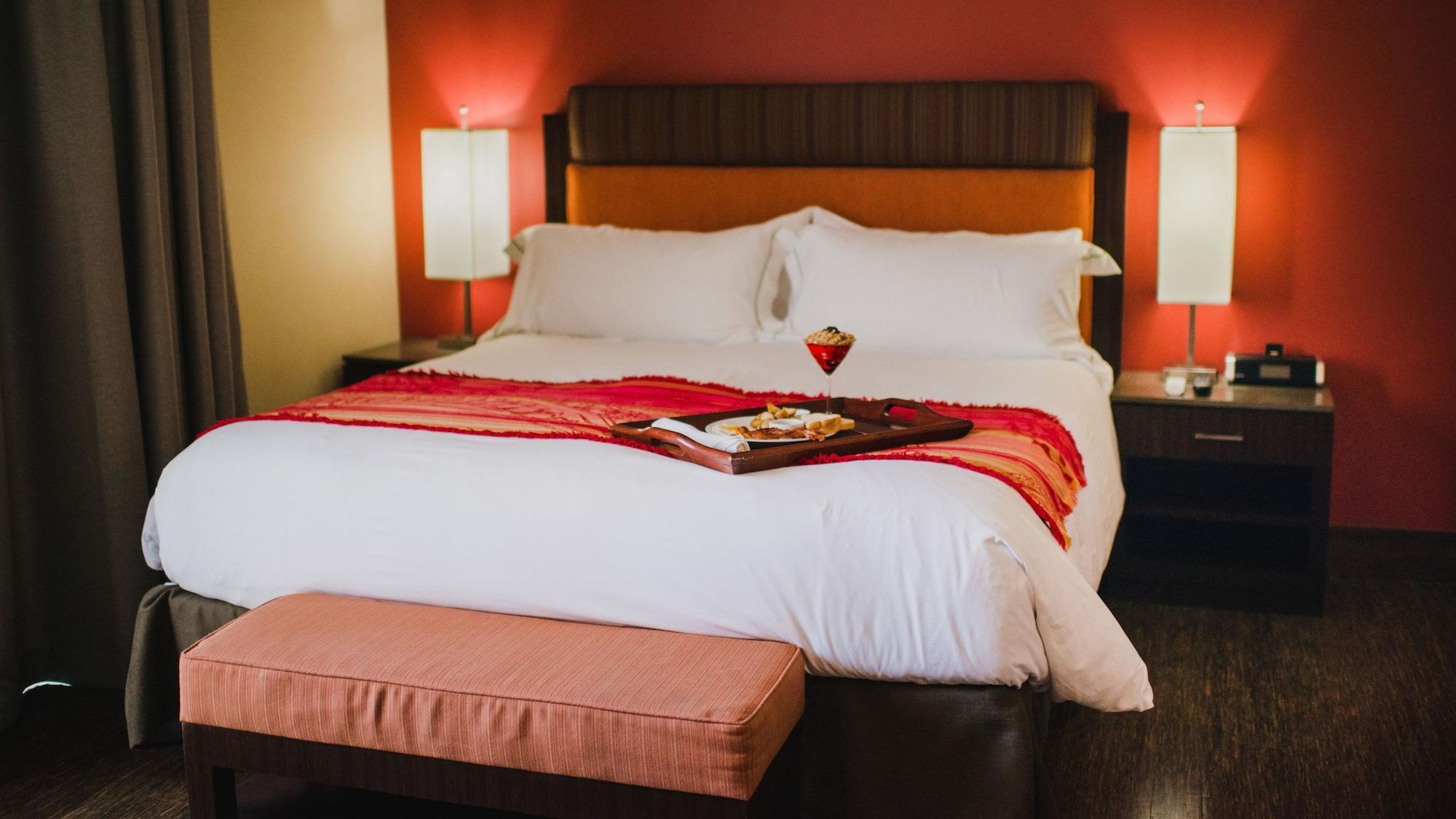 Hotel Sirtaj - Beverly Hills 4*